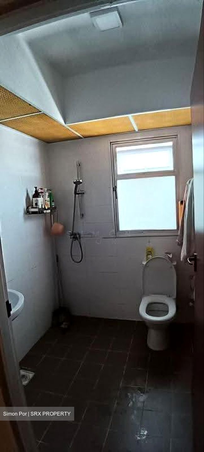 Blk 441C West Ridges @ Bukit Batok (Bukit Batok), HDB 3 Rooms #612059701
